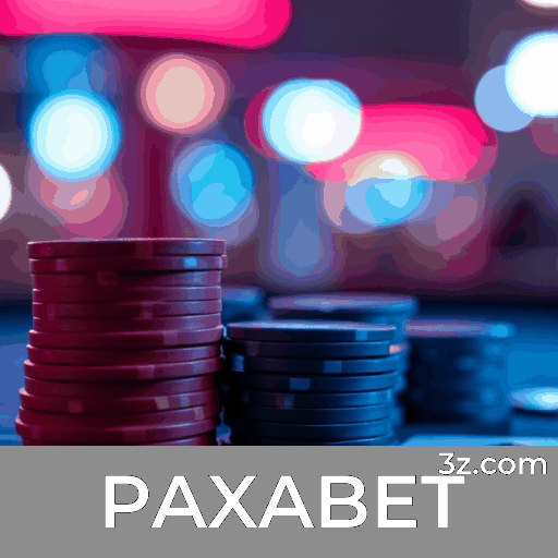 PAXABET Bônus acumulado PAXABET