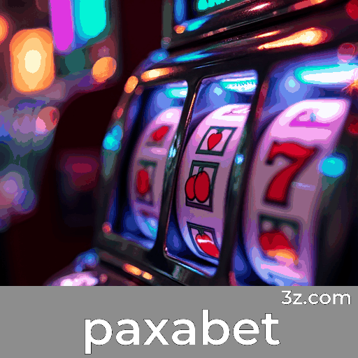 Paxabet - O Melhor Cassino Online do Brasil
