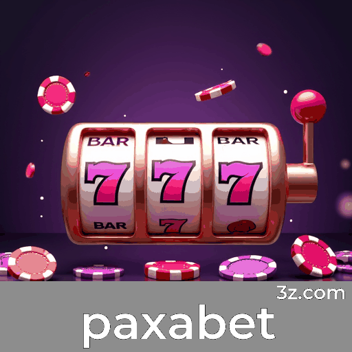 Paxabet - O Melhor Cassino Online do Brasil